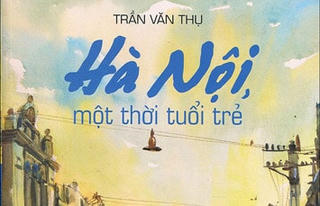 Hà Nội, một thời tuổi trẻ
