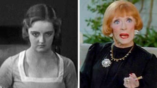 Những ngôi sao Hollywood có sự nghiệp đồ sộ nhất