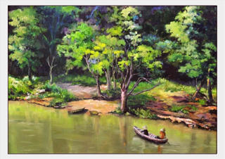 Giải trí cuối tuần (22/10)