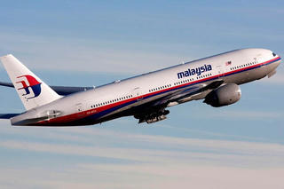 Vụ MH370 mất tích: Chuyên gia tâm linh nói giải mã xong bí ẩn