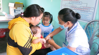 Bảo vệ sức khỏe người dân trong dịp Tết