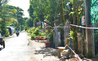 An Giang: Thêm 4 trường hợp nghi nghiễm Covid-19 trong cộng đồng 