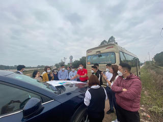 TP Móng Cái giao Công an điều tra đối tượng đầu cơ, thổi giá đất