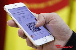 Đề xuất tạm đình chỉ chức vụ Giám đốc Hacinco vi phạm phòng chống dịch Covid-19