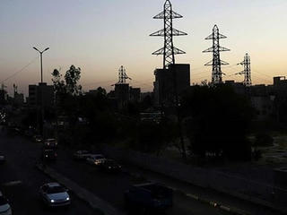 Iran: Một vụ nổ lớn tại công viên ở thủ đô Tehran