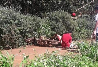 Truy bắt đối tượng bất ngờ đánh chết người đi đường