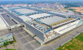 BQL các KCN tỉnh Thái Nguyên: Thu hút đầu tư từ việc nâng cao chất lượng giải quyết các thủ tục hành chính