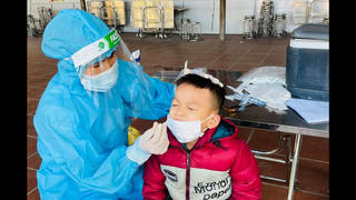 TP Hải Dương: Tạm dừng hoạt động cưới hỏi từ 18/11