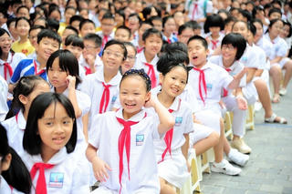 Năm học 2020 – 2021, Hà Nội giữ nguyên mức học phí hiện hành