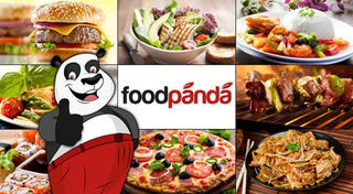 Foodpanda rút khỏi thị trường Việt Nam