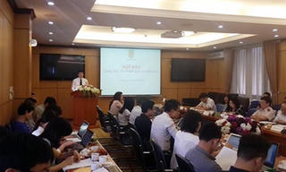 Văn bản trái luật chưa có dấu hiệu giảm