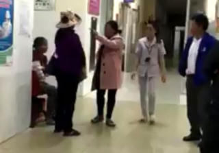 Vụ thai nhi chết: Thai phụ vỡ ối,  2 nữ hộ sinh đang ngủ