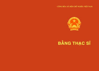 Sẽ cấp bằng cử nhân, thạc sĩ sau 30 ngày tốt nghiệp