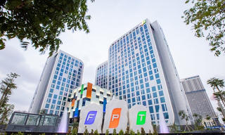 [KHẨN] Tìm người từng đến điểm tiêm vaccine Covid-19 tại trụ sở Tập đoàn FPT