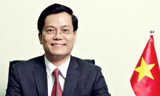 'Đảm bảo tốt nhất lợi ích của đất nước'