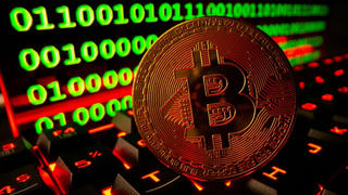 Trung Quốc: Cấm hoàn toàn các hoạt động kinh doanh tiền ảo