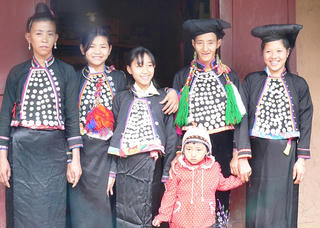 Giữ hồn dân tộc
