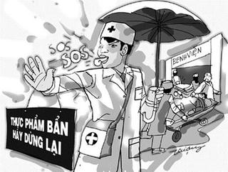 Ăn để sống