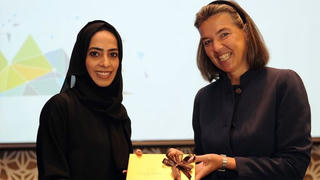 Bỉ sắp bổ nhiệm nữ Đại sứ ở Arab Saudi