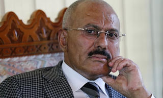 Thổ Nhĩ Kỳ đóng băng tài sản của cựu Tổng thống Yemen