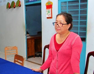Đại gia Mười Tường tiếp tục bị khởi tố vì 'vận chuyển trái phép tiền tệ qua biên giới'