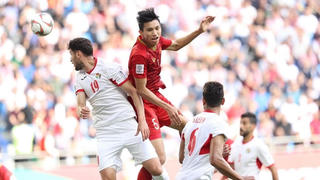 Borussia Mönchengladbach đưa Đoàn Văn Hậu vào 'tầm ngắm'