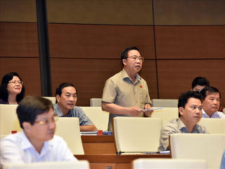 Nhiều địa phương muốn Bí thư, Chủ tịch tỉnh có cảnh vệ riêng