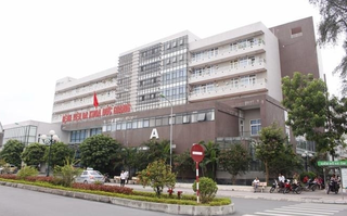 Điều chuyển bệnh nhân trong thời gian BV Đa khoa Đức Giang 
