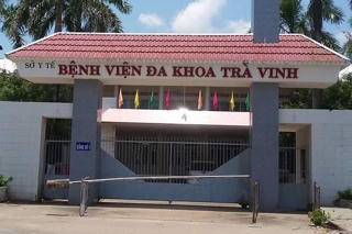Bệnh viện đa khoa Trà Vinh:  Mời thầu thiết bị y tế bị thu hồi(?)