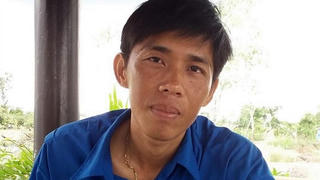 Lẽ nào chỉ xin lỗi?