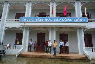 Chuyện ở Tú Sơn