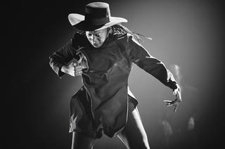 Múa đương đại - hiphop 'In the middle'