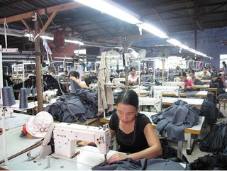 Đà Nẵng sẽ thanh tra các doanh nghiệp nợ lương người lao động