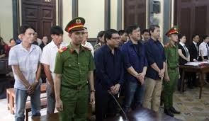 Tiếp tục hoãn xử phúc thẩm vụ 'logo xe vua'