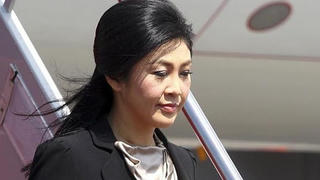 Thái Lan đòi tịch biên tài sản, cựu Thủ tướng Yingluck phản đối