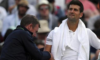 Djokovic gần như không thể tham dự giải Mỹ Mở rộng