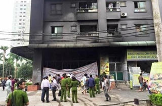 Dừng cấp phép dự án mới cho ‘đại gia’ Lê Thanh Thản