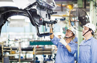 Phát triển công nghiệp hỗ trợ: Nâng sức cạnh tranh cho doanh nghiệp