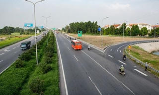 Bảo trì đường bộ ở 19 địa phương chưa đạt yêu cầu