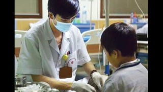 Nguy hiểm bệnh tan máu bẩm sinh