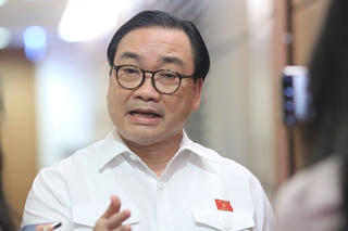 Dự án TISCO II: Vi phạm của ông Hoàng Trung Hải ‘đến mức phải xem xét kỷ luật’