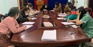 Quảng Nam: Phát hiện 19 nam thanh, nữ tú dương tính ma túy trong quán karaoke