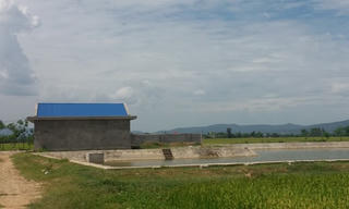 Vụ 3 anh em đuối nước ở Nghệ An: Hồ chứa nước thiếu bảng cảnh báo