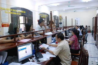 Bộ Tài chính lên tiếng vụ doanh nghiệp 'làm 10 đồng, thuế ăn 4 đồng'