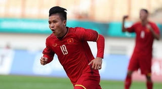 Quang Hải, Duy Mạnh góp mặt đội hình tiêu biểu vòng bảng