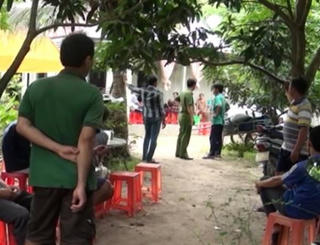 Vụ hai cháu bé chết bất thường: Nghi phạm là người mẹ