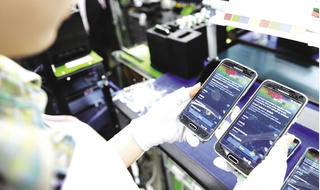 Nỗ lực kéo giảm nhập siêu từ Hàn Quốc