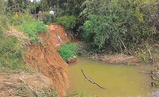 Thừa Thiên-Huế: Nan giải tình trạng hút trộm cát