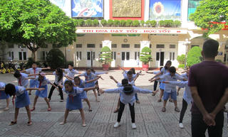 Ngăn ngừa các bệnh liên quan đến lối sống