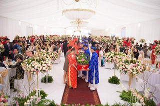 Rà soát các văn bản quy phạm pháp luật thực hiện nếp sống văn minh